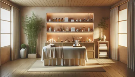 Free Course Image Thai Massage complete tutorial