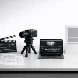 Free Course Image The Complete Filmmaking Process: Development to Distribution