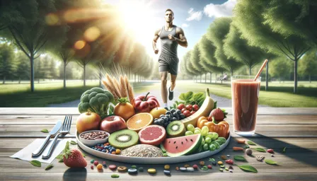 Free Course Image The Power of Nutrition