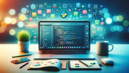 Free Course Image Tkinter Python GUI Tutorial For Beginners