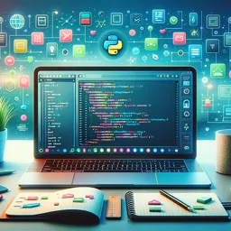 Free Course Image Tkinter Python GUI Tutorial For Beginners