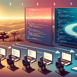 Free Course Image TypeScript from basics to expert