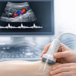 Free Course Image Ultrasound Physics for Radiology: Fundamentals, Doppler and Artifacts