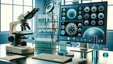 Free Course Image Virology