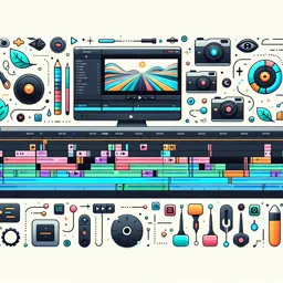Free Course Image Visual Effects in Adobe Premiere