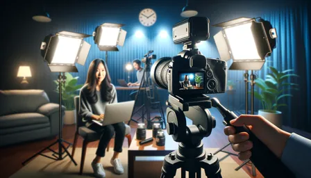 Free Course Image YouTube Lighting tutorial