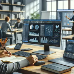 Imagen del curso gratis Análisis y Gestión de Datos en Excel