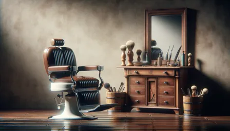 Imagen del curso gratis Aprenda hacer un Corte de Cabello desde 0