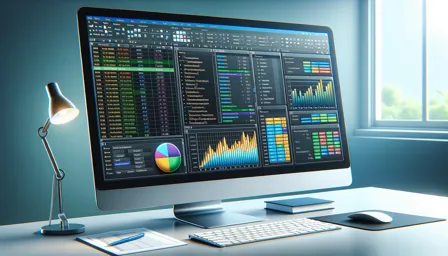 Imagen del curso gratis Aprende Excel VBA y Macros