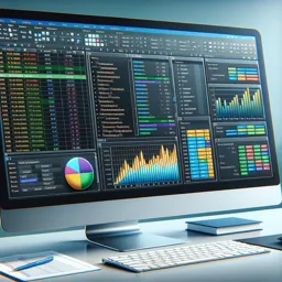 Imagen del curso gratis Aprende Excel VBA y Macros