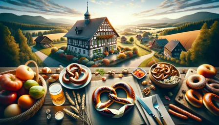 Imagen del curso gratis Aprender ALEMÁN