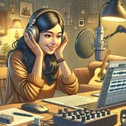Imagen del curso gratis Audacity para edición musical