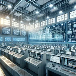 Imagen del curso gratis Automatización Elétrica Industrial