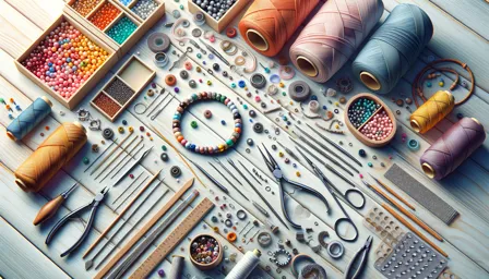 Imagen del curso gratis Bisutería básica de ensamble