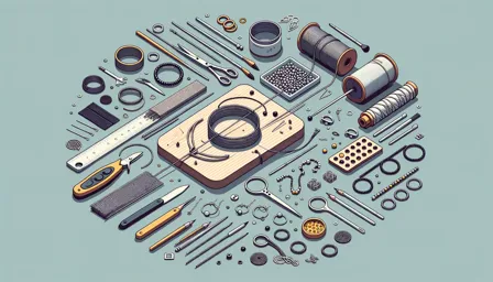 Imagen del curso gratis Bisuteria Tejida