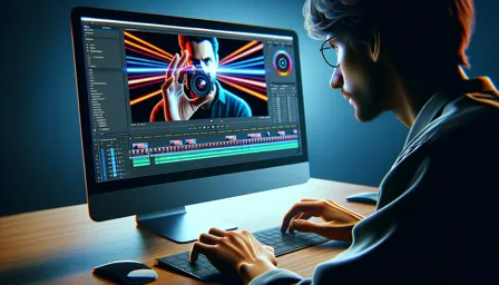 Imagen del curso gratis Camtasia studio 9 edición de video