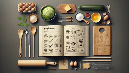 Imagen del curso gratis Cocina para principiantes