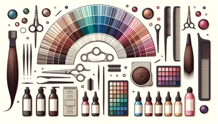 Imagen del curso gratis Colorimetria en Peluquería