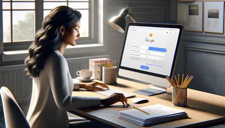 Imagen del curso gratis Como crear un Examen en Google Forms