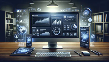 Imagen del curso gratis Cómo hacer Anuncios en Facebook Ads