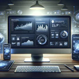 Imagen del curso gratis Cómo hacer Anuncios en Facebook Ads