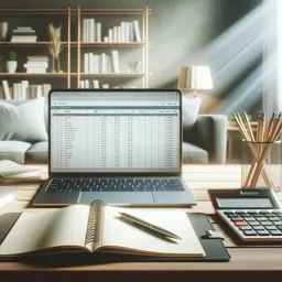 Imagen del curso gratis Contabilidad básica para principiantes