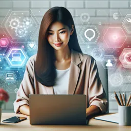 Imagen del curso gratis Crea una Sitio Corporativo Wordpress