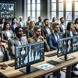 Imagen del curso gratis Desarrollo del talento humano