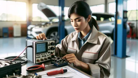 Imagen del curso gratis Diagnóstico automotriz