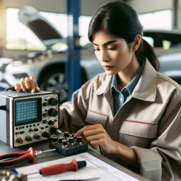 Imagen del curso gratis Diagnóstico automotriz