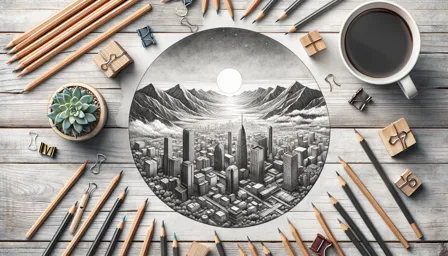 Imagen del curso gratis Dibujo para Principiantes