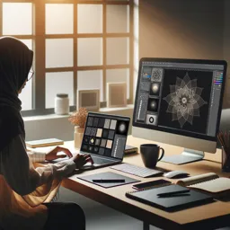 Imagen del curso gratis Diseño de Productos Digitales