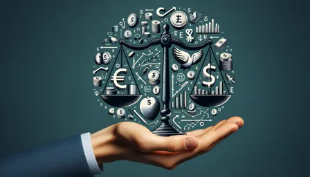 Imagen del curso gratis Economía Básica