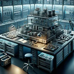 Imagen del curso gratis Electrónica de Potencia Aplicada