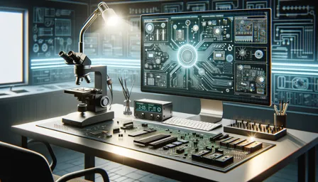 Imagen del curso gratis Ensamble Electrónico de Dispositivos Medicos