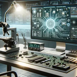 Imagen del curso gratis Ensamble Electrónico de Dispositivos Medicos