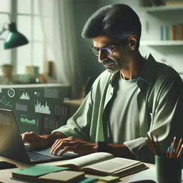 Imagen del curso gratis Excel Básico y Intermedio desde Cero