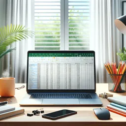 Imagen del curso gratis Excel básico y intermedio
