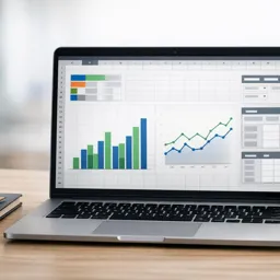 Imagen del curso gratis Excel Desde Cero a Avanzado (Macros, Tablas Dinámicas y Gráficos)