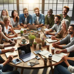Imagen del curso gratis Expresiones usadas en Inglés