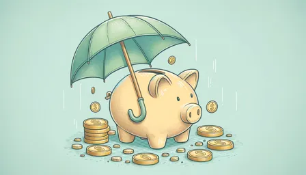 Imagen del curso gratis Finanzas desde cero