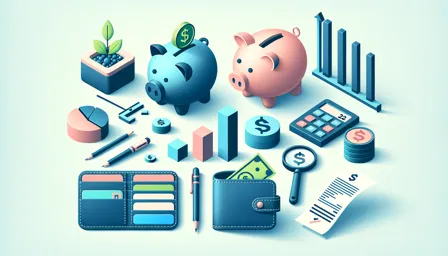 Imagen del curso gratis Finanzas personales