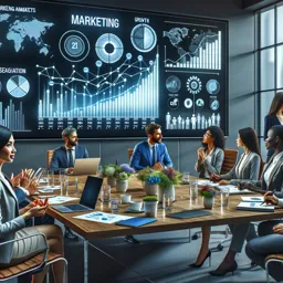 Imagen del curso gratis Fundamentos de Marketing para la Gerencia