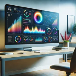 Imagen del curso gratis Gestión de Datos en MS Power BI