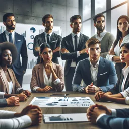 Imagen del curso gratis Gestión empresarial