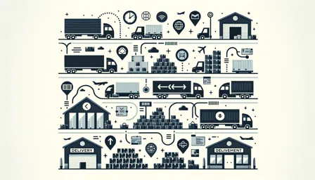 Imagen del curso gratis Gestión logistica aplicada al comercio internacional