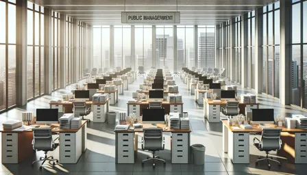 Imagen del curso gratis Gestión pública, municipal y regional