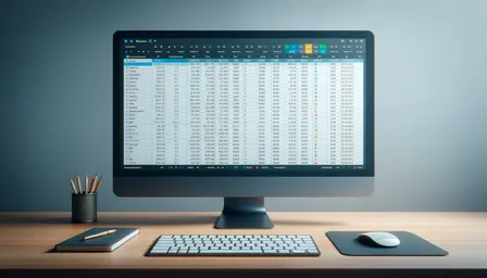 Imagen del curso gratis Hojas de cálculo Google Sheets