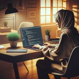 Imagen del curso gratis HTML y CSS para la creación de WebSites