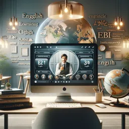 Imagen del curso gratis Inglés Avanzado C1-C2